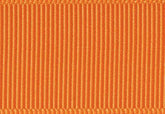 Tangerine Grosgrain Ribbon cut to 80CM (24 pieces)