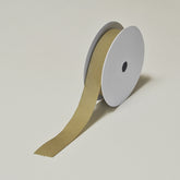 Biodegradable Tencel Ribbon - Gold