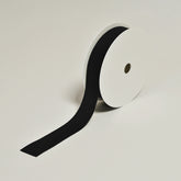Biodegradable Tencel Ribbon - Black