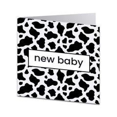 Folded Bespoke Business Card Printing