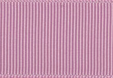 Tulip Pink Grosgrain Ribbon cut to 80CM (24 pieces)