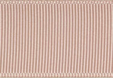 Vanilla Grosgrain Ribbon cut to 80CM (24 pieces)