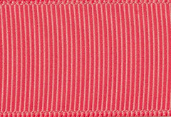 Watermelon Grosgrain Ribbon cut to 80CM (24 pieces)
