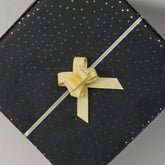 Paporlene Cream Small Pull Bows (Pack of 50)