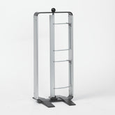 Vertical Counter Roll Dispenser (Takes Single 30cm Counter Roll)