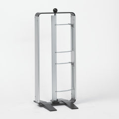 Vertical Counter Roll Dispenser (Takes Single 30cm Counter Roll)