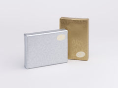 Gold Silver Leaf Doublesided Counter Roll 7489