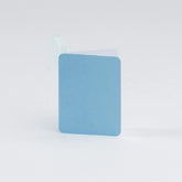 Luxury Pearl Turquoise Blue Gift Tags (25)