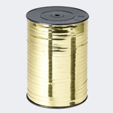 Metallic Gold Curling Ribbon (5mm x 500m)