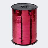 Metallic Red Curling Ribbon (10mm x 250m)