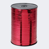 Metallic Red Curling Ribbon (5mm x 500m)