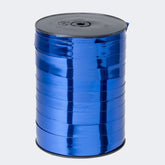 Metallic Blue Curling Ribbon (10mm x 250m)