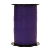 Paporlene Purple Curling Ribbon (7.5mm x 250m)