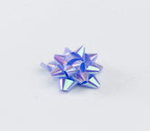 Pearl Lilac Small Bows (50)