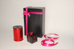 Pearlescent Black Counter Roll