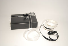 Pearlescent Black Counter Roll