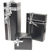 Pearlescent Black Counter Roll