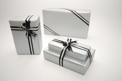 New Pearlescent Silver Counter Roll (50metres x 76cm)