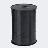 Plain Black Curling Ribbon (5mm x 500m)