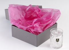 Kudos Premium Quality MF Cerise Tissue Paper (Flat ream pack)