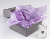 Kudos Premium Quality MF Lilac Tissue Paper (Flat ream pack)