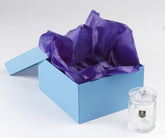 Kudos Premium Quality MF Purple Tissue Paper (Flat ream pack)