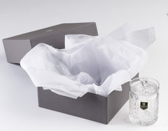 Kudos Premium Quality MF White Tissue Paper (Flat ream pack)