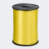 Plain Yellow Curling Ribbon (5mm x 500m)