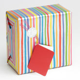 Silver Stripe Colourific Counter Roll (250m x 30cm)