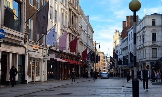 Luxury Under Pressure: The Challenges Facing High-End Retailers in 2026