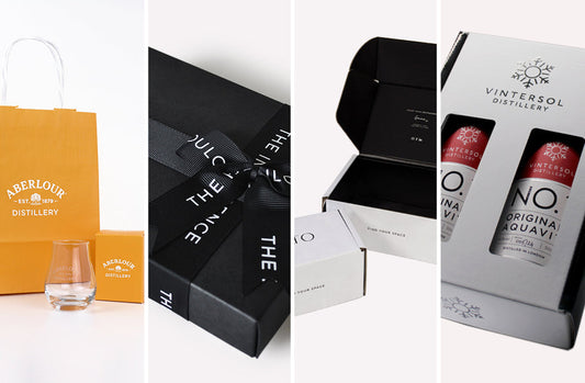 Is your Packaging costing you Luxury Clients?  How outdated design hurts business