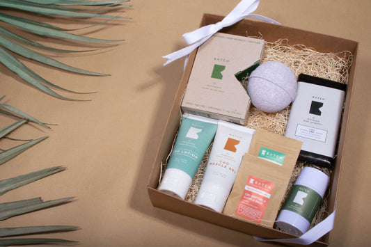 5 Reasons Why Bespoke Gift packages are essential for Establishing your Brand Identity