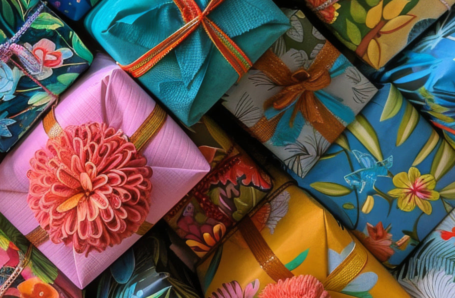 Setting Up a Stress-Free Gift Wrapping Service to Attract Shoppers ...