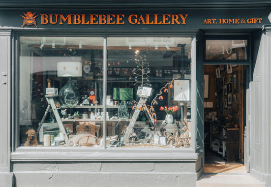 Packaging Essentials for a New Luxury Retail Shop: What you really need before opening