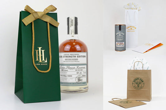 How to Measure a Gift Bag: A Guide for Luxury Retailers