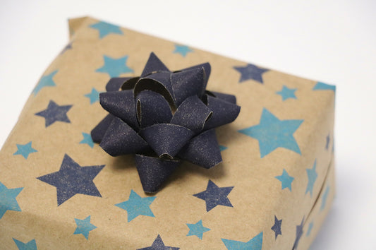 How to tell if Gift packaging is Recyclable