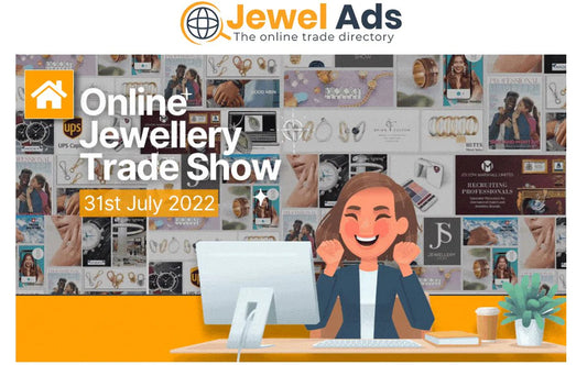 Jewel Ads Online Trade Show 31st July to 7th August