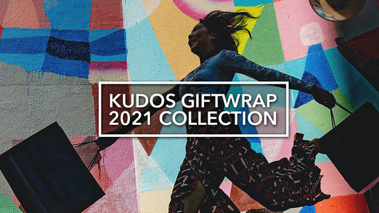 Kudos Giftwrap 2021 Collection online