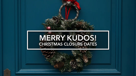 Christmas Closure Dates