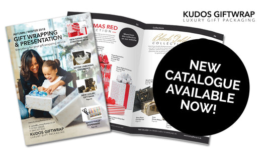 New Autumn/Winter Catalogue Available now!