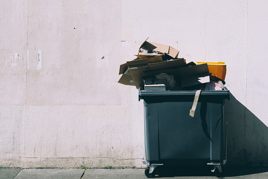 New UK Packaging Waste Regulations 2024 – What you need to know to get prepared