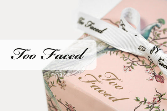 Case Study: In-Store Gift Wrapping Products for Too Faced by Estee Lauder