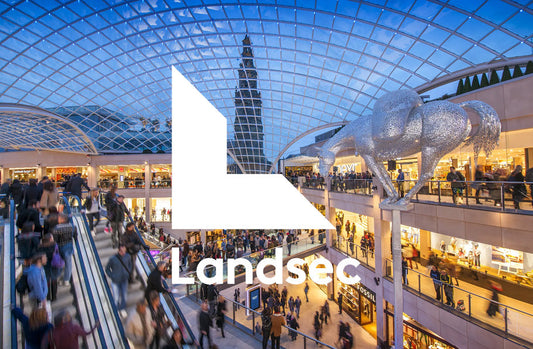Case Study: Our work with Landsec