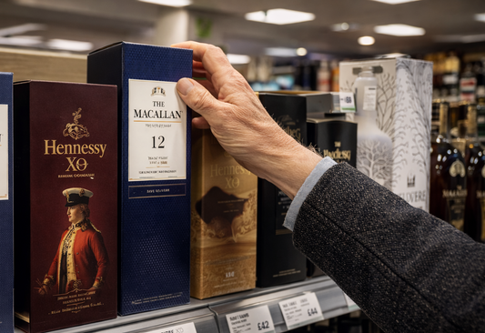 Luxury in Transition: How the Drinks Industry has evolved from 2025 to 2026