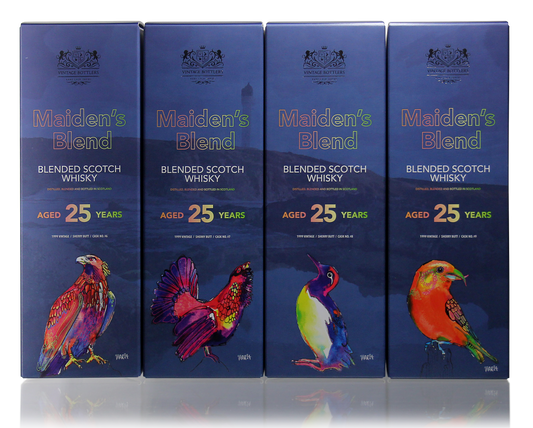 Is your packaging on brand for instant recognition?