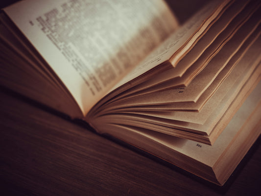 Glossary of Gift Packaging Terms: Speak the Language of Luxury