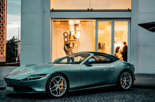 When every detail matters: Rethinking the Role of Packaging in Luxury Retail