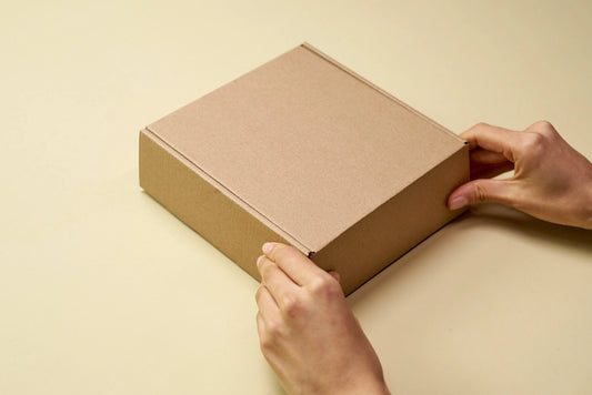 The importance of Robust Packaging in the Ecommerce Industry