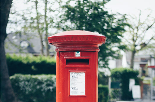 What are my alternatives for Ecommerce delivery when Royal Mail go on strike