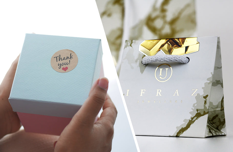 Stickers vs. Labels: What’s the Difference and Is It a Generational Th ...